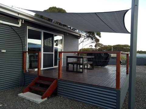 Home On Torrens - Accommodation Main Beach 31