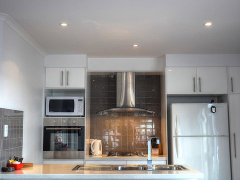 Home On Torrens - Accommodation Main Beach 27