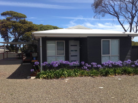 Home On Torrens - Accommodation Main Beach 8