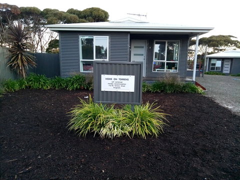 Home On Torrens - Accommodation Main Beach 7