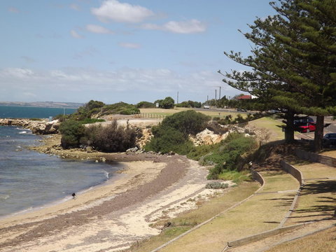 Home On Torrens - Accommodation Main Beach 19