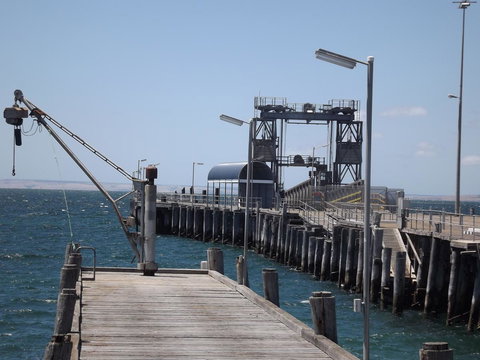 Home On Torrens - Accommodation Main Beach 12