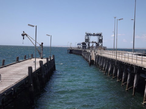 Home On Torrens - Accommodation Main Beach 13