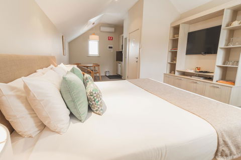 The Studios By Manna, Ascend Hotel Collection - Accommodation Main Beach 23