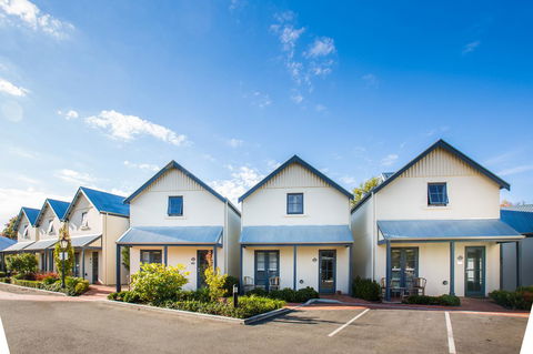 The Studios By Manna, Ascend Hotel Collection - Accommodation Main Beach 27