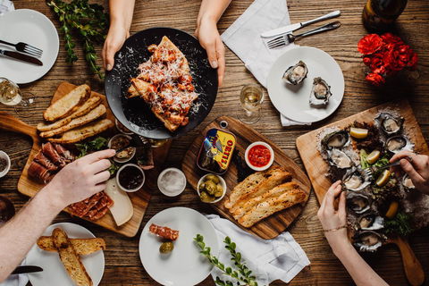 The Studios By Manna, Ascend Hotel Collection - Accommodation Main Beach 31