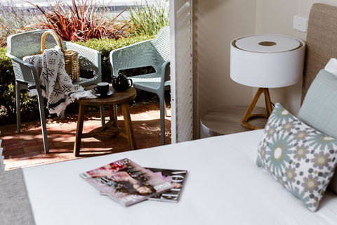 The Studios By Manna, Ascend Hotel Collection - Accommodation Main Beach 3