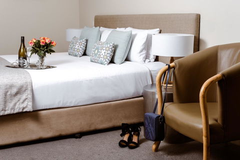 The Studios By Manna, Ascend Hotel Collection - Accommodation Main Beach 14