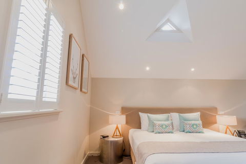 The Studios By Manna, Ascend Hotel Collection - Accommodation Main Beach 22