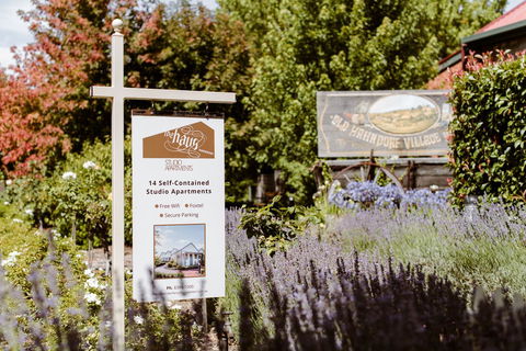 The Studios By Manna, Ascend Hotel Collection - Accommodation Main Beach 15