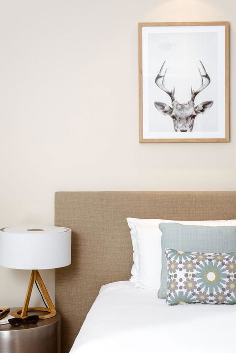 The Studios By Manna, Ascend Hotel Collection - Accommodation Main Beach 9