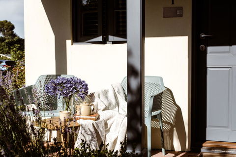 The Studios By Manna, Ascend Hotel Collection - Accommodation Main Beach 13