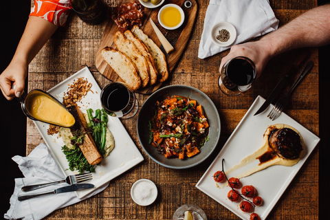 The Studios By Manna, Ascend Hotel Collection - Accommodation Main Beach 33