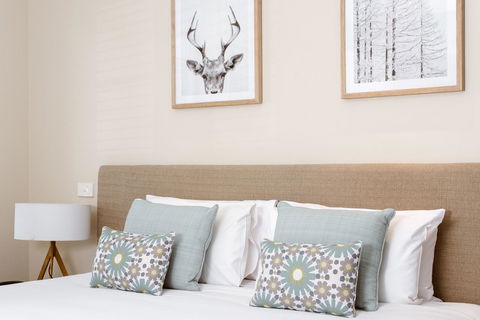 The Studios By Manna, Ascend Hotel Collection - Accommodation Main Beach 10