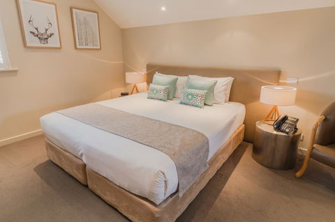 The Studios By Manna, Ascend Hotel Collection - Accommodation Main Beach 20