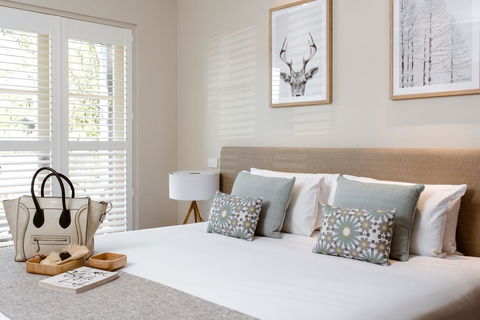 The Studios By Manna, Ascend Hotel Collection - Accommodation Main Beach 8