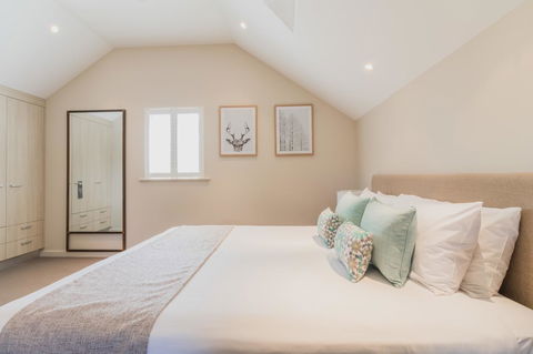 The Studios By Manna, Ascend Hotel Collection - Accommodation Main Beach 18