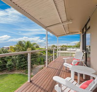 Maslin Beach Getaway - Accommodation Main Beach