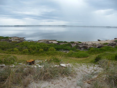 Coorong Waterfront Retreat - Accommodation Main Beach 28