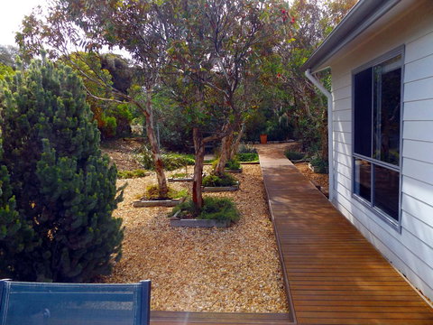 Coorong Waterfront Retreat - Accommodation Main Beach 18