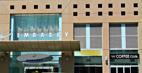 Adelaide DressCircle Apartments - North Terrace - Accommodation Main Beach 32