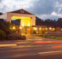 Motel Mount Gambier - Accommodation Main Beach