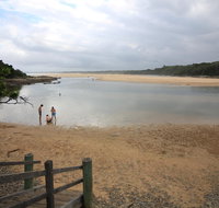 Boatsheds - Accommodation Main Beach