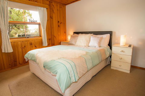Seppelts View Cabins - Accommodation Main Beach 20