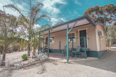 Seppelts View Cabins - Accommodation Main Beach 42
