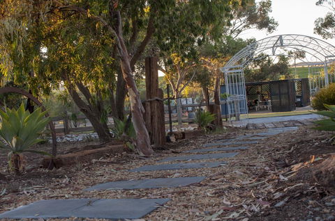 Seppelts View Cabins - Accommodation Main Beach 44