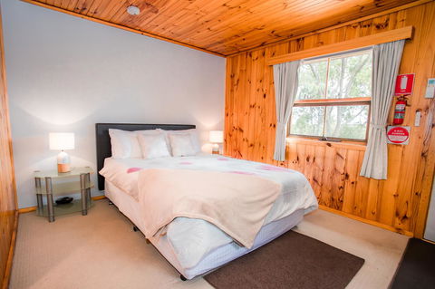 Seppelts View Cabins - Accommodation Main Beach 33