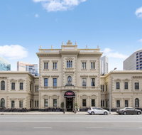 Adina Apartment Hotel Adelaide Treasury - Accommodation Main Beach