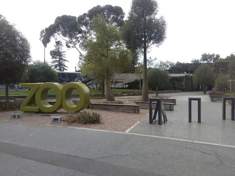 Adelaide Style Accommodation-Close To City-North Adelaide-3 Bdrm- FREE Parking - Accommodation Main Beach 36