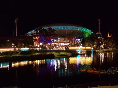 Adelaide Style Accommodation-Close To City-North Adelaide-3 Bdrm- FREE Parking - Accommodation Main Beach 28