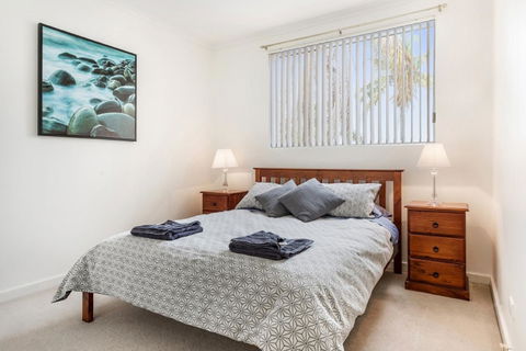 Adelaide Style Accommodation-Close To City-North Adelaide-3 Bdrm- FREE Parking - Accommodation Main Beach 18
