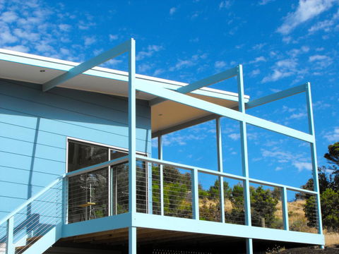 A Dune Escape - Accommodation Main Beach 16