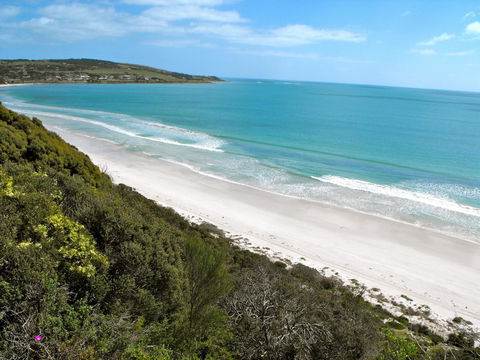A Dune Escape - Accommodation Main Beach 14