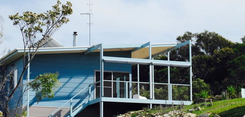 A Dune Escape - Accommodation Main Beach 24
