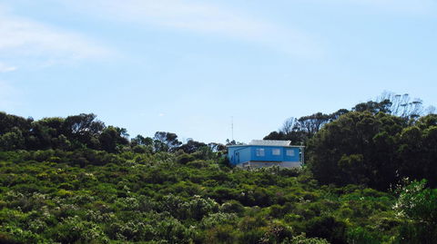 A Dune Escape - Accommodation Main Beach 23
