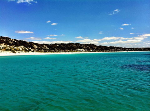 A Dune Escape - Accommodation Main Beach 15