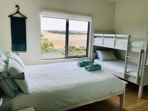 A Dune Escape - Accommodation Main Beach 22