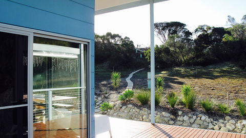 A Dune Escape - Accommodation Main Beach 21