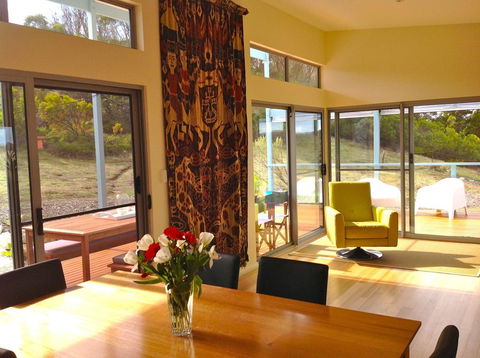 A Dune Escape - Accommodation Main Beach 9