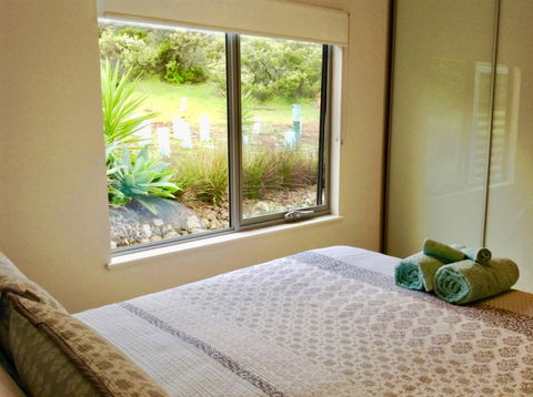 A Dune Escape - Accommodation Main Beach 6