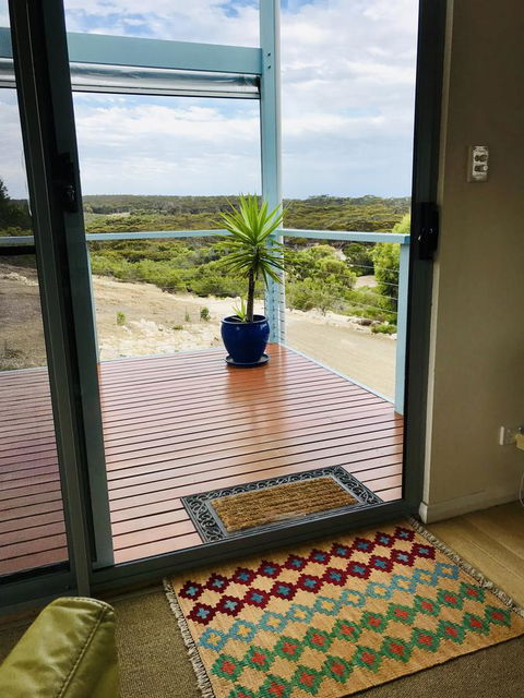 A Dune Escape - Accommodation Main Beach 13