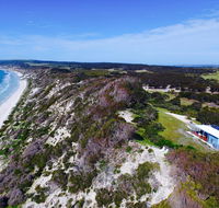 A Dune Escape - Accommodation Main Beach
