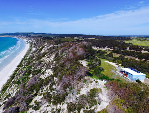 A Dune Escape - Accommodation Main Beach 0
