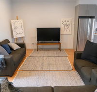 Gawler Townhouse 3 Bedroom - Accommodation Main Beach