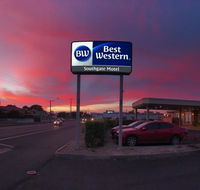Best Western Southgate Motel - Accommodation Main Beach