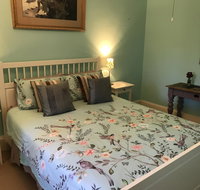 Kit Kat Cottage - heritage accommodation Burra - Accommodation Main Beach